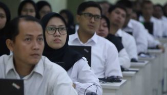 Tryout 25 Soal Matematika CPNS Gratis! Ada Kunci Jawabannya