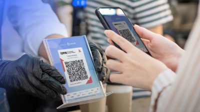  5 Cara Terbaik dan Solusi Pembayaran Elektronik Terbaru