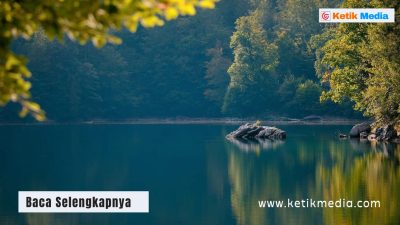 taman wisata jambi paradise