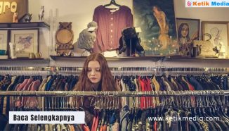 10 Tempat Belanja Murah di Singapura, Wajib Anda Kunjungi