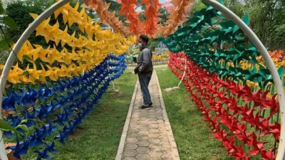 Tempat Wisata di Purwasari Cikampek Pilihan Terbaik untuk Liburan