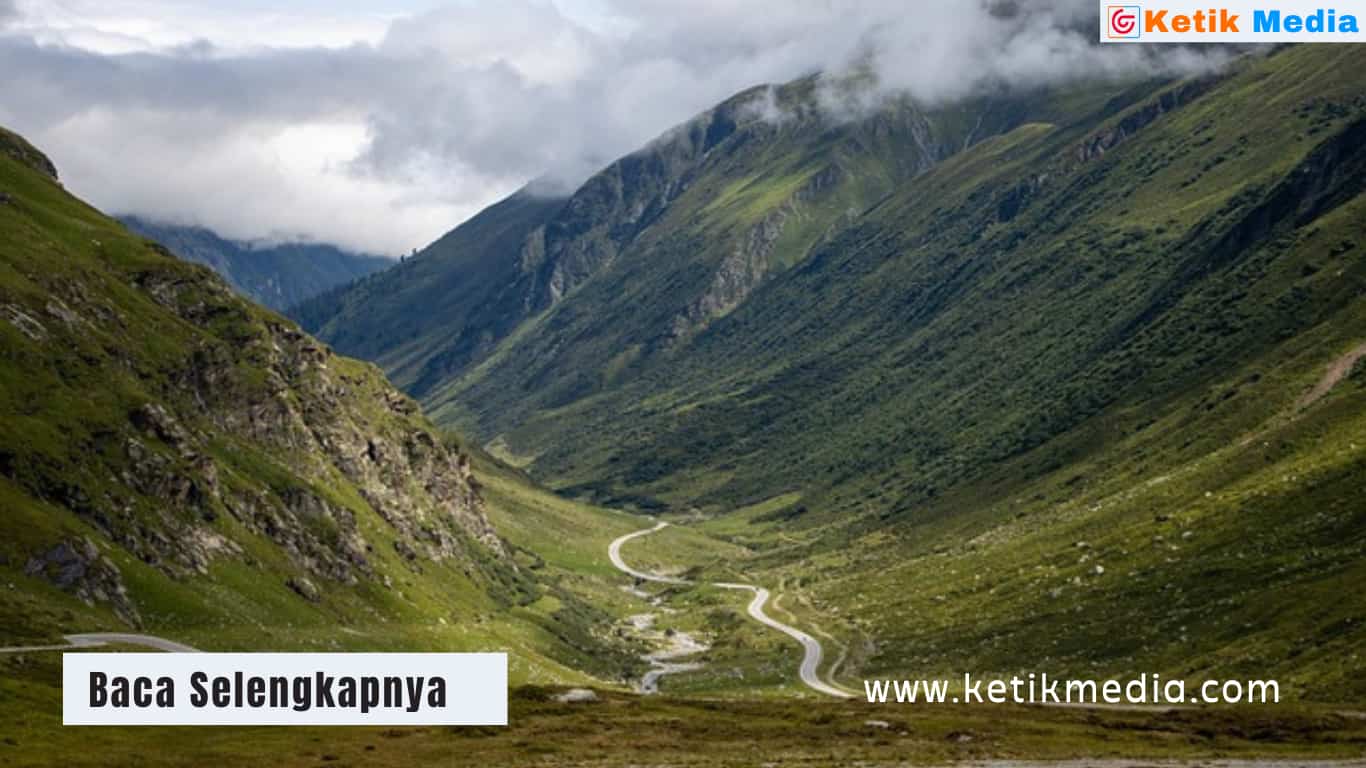 tempat wisata di austria