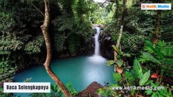 Petualangan ke Waterfall Bali, Aktivitas Seru di Alam Tropis
