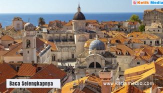 6 Wisata di Croatia yang Menarik untuk Anda Datangi