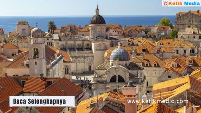 6 Wisata di Croatia yang Menarik untuk Anda Datangi