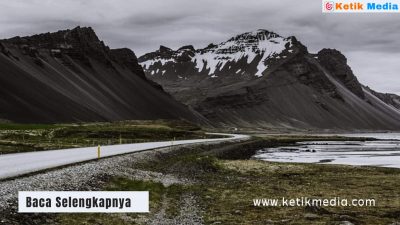 6 Daftar Rekomendasi Wisata di New Zealand yang Harus Anda Kunjungi