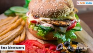 4 Pantangan Makanan Kolesterol Yang Sering Diremehkan!