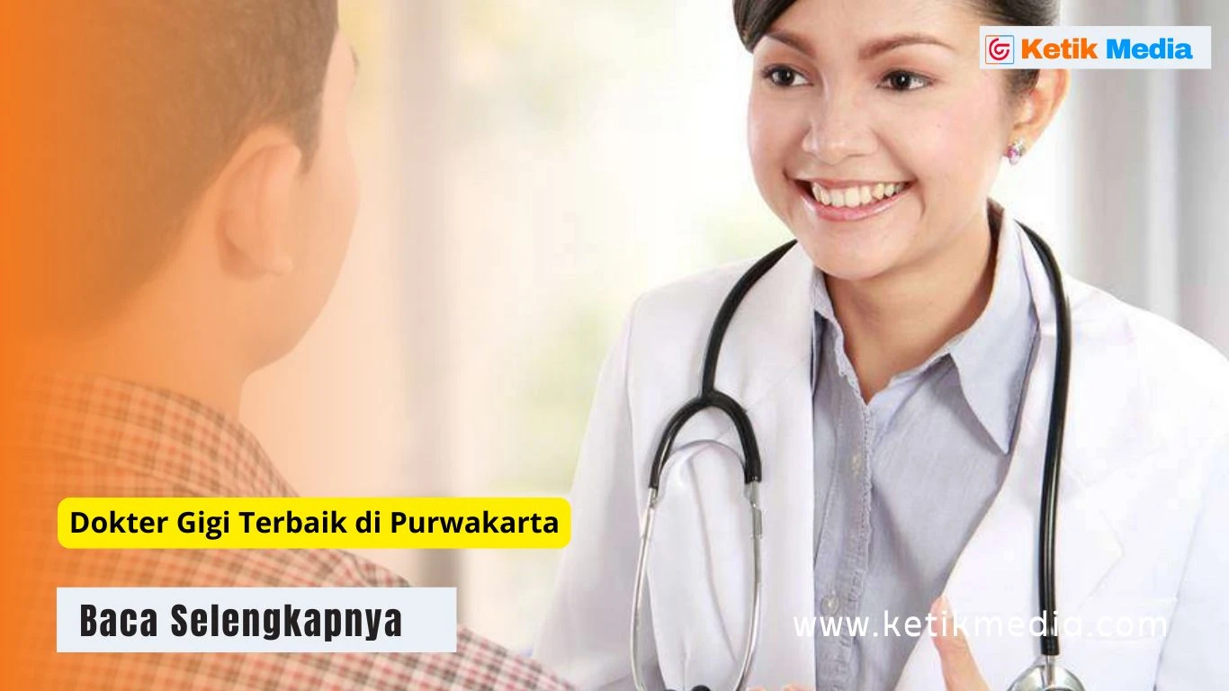 dokter gigi terbaik di Purwakarta