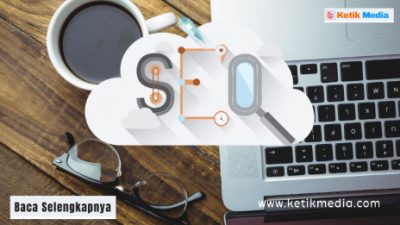Optimasi SEO Website