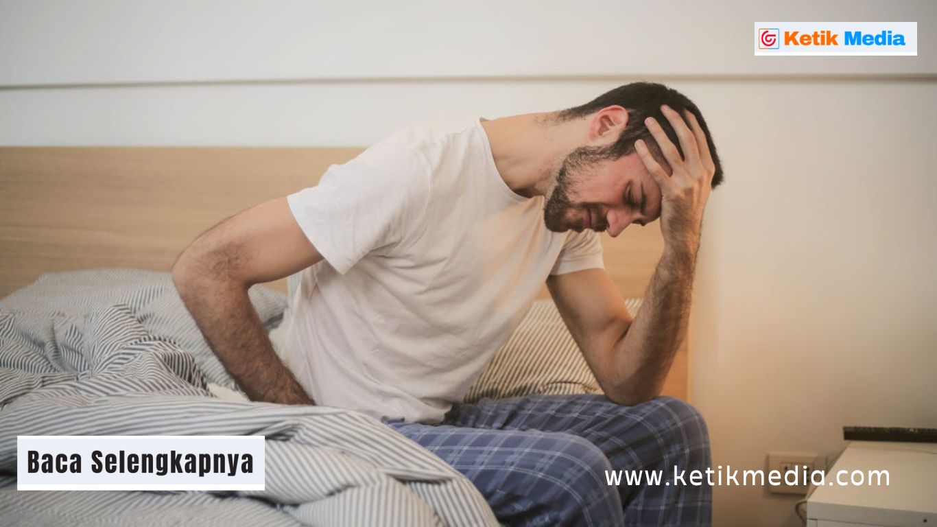 Gejala Kolesterol Tinggi
