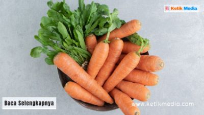 6 Jenis Sayuran Untuk Menu Makanan Penurun Kolesterol