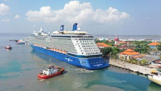 Agent Kapal Pesiar di Bali Terpercaya dan Contoh Paket Wisata