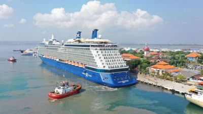 Agent Kapal Pesiar di Bali Terpercaya dan Contoh Paket Wisata