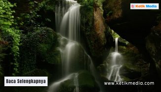 Air Terjun Limbong Kamandang: Daya Tarik dan Tiket Masuk