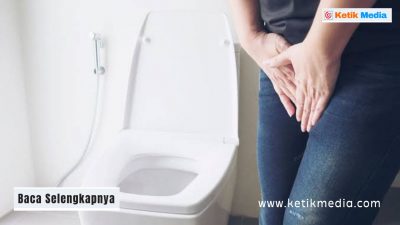 Risiko Kesehatan Akibat Menahan Buang Air Kecil