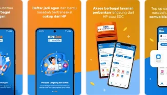 Apa Itu BRILink, Jenis Layanan, Manfaat dan Keuntungannya
