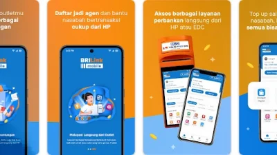 Apa Itu BRILink, Jenis Layanan, Manfaat dan Keuntungannya