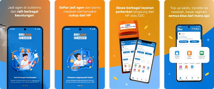 Apa itu BRILink