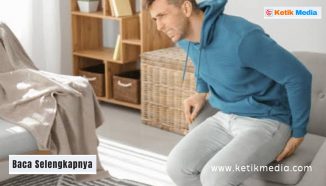 6 Penyebab Benjolan di Dubur, Penting Diketahui!