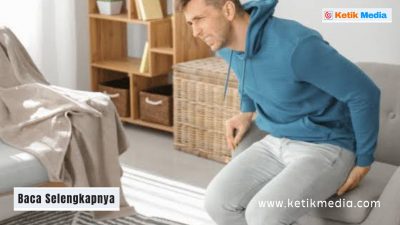 6 Penyebab Benjolan di Dubur, Penting Diketahui!
