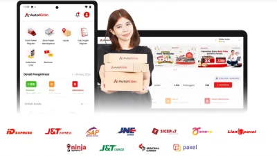 Bisnis Ekspedisi Tanpa Modal, Untung Jutaan Info lengkap