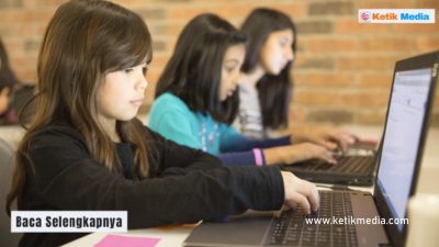 5 Ide Bisnis Online Untuk Anak Sekolah yang Menjanjikan