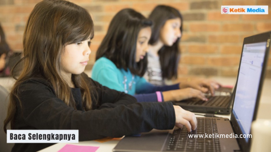 Bisnis online untuk anak sekolah