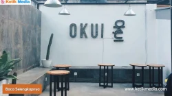 5 Cafe Dekat Stasiun Blitar Terbaik untuk Nongkrong