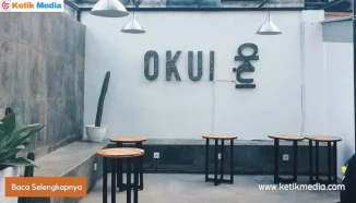 5 Cafe Dekat Stasiun Blitar Terbaik untuk Nongkrong