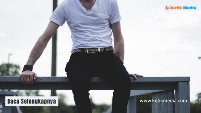 Efektif! Inilah Cara Mengatasi Kemandulan Pada Pria