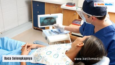 Cara Mengatasi Sakit Gigi Sederhana, Pakai 7 Bahan Dapur Dan Kimia Ini!