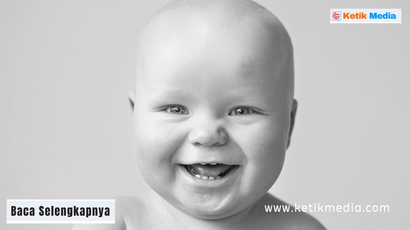 Kesehatan Gigi Anak