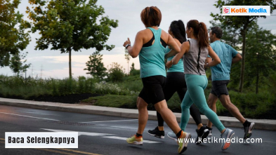 Cara Menurunkan Kolesterol Dengan 4 Kebiasaan Sehat