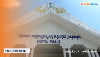 Daftar Anggota DPRD Kota Palu Periode 2024-2029