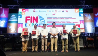 Financial Expo di Sulsel 2024 Bukukan Transaksi Rp2,12 Miliar