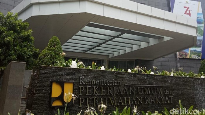 formasi PPPK Kementrian PUPR