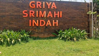 Griya Srimahi Indah