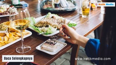 Sakit Gigi Saat Makan