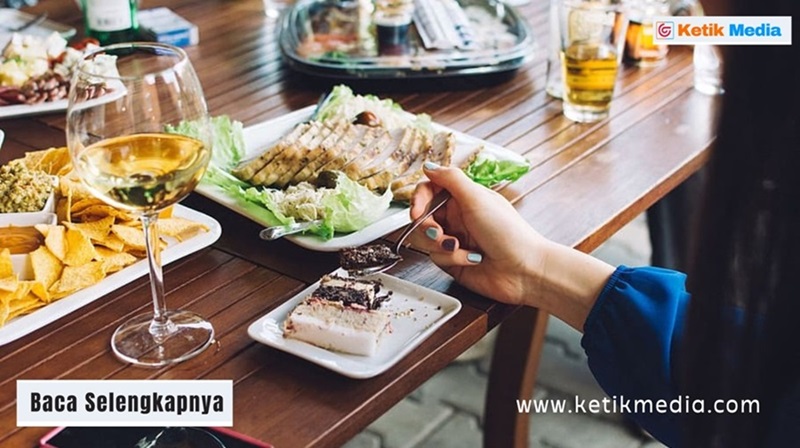 Sakit Gigi Saat Makan