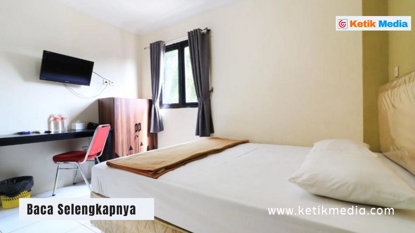 Hotel Murah di Koja