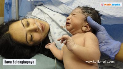 Faktor Penyebab Ibu Meninggal Saat Melahirkan