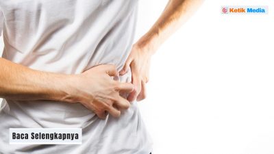 Infeksi Batu Ginjal, Kenali Gejala dan Cara Mengatasinya