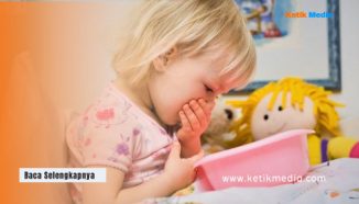 Jangan Sampai Anak Diare! Tips Cegah Diare Pada Anak