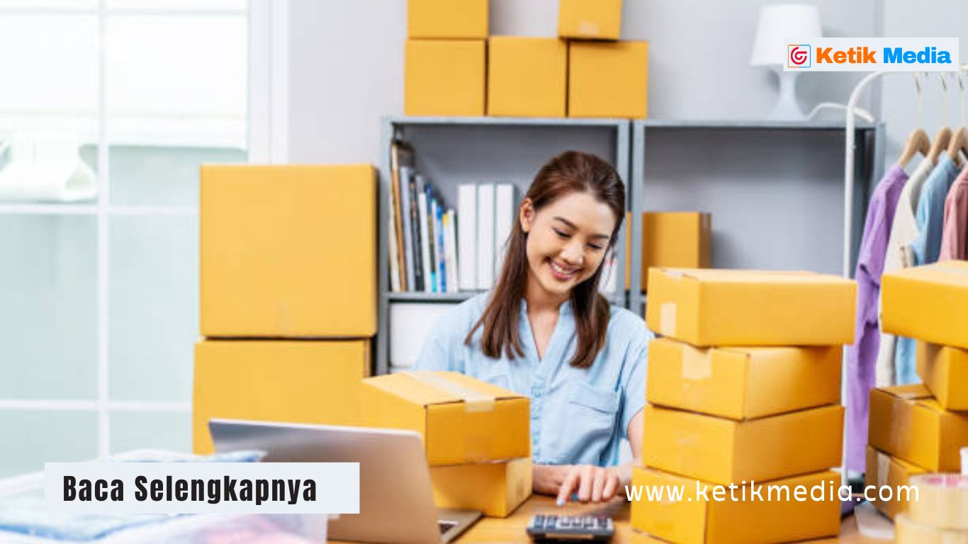 Cara daftar Ekspedisi FastPay