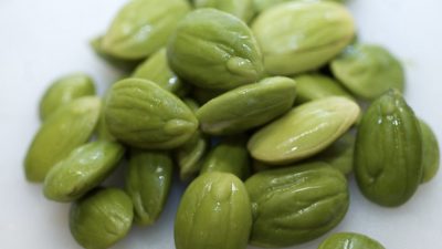 Jualan Petai