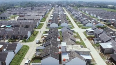 KPR Rumah Murah di Kota-Kota Besar