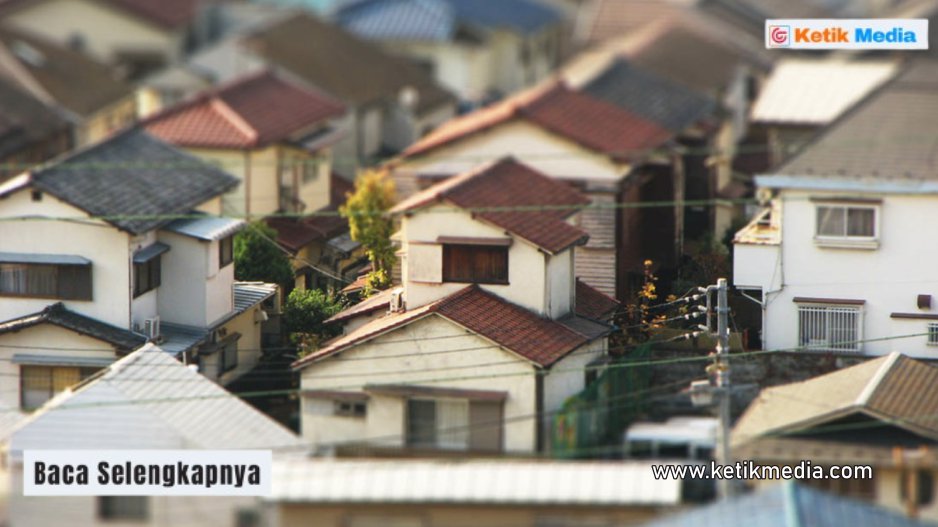 KPR Rumah Murah