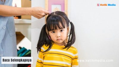 Kesehatan Anak: Cara Mencegah Stunting Pada Anak-Anak