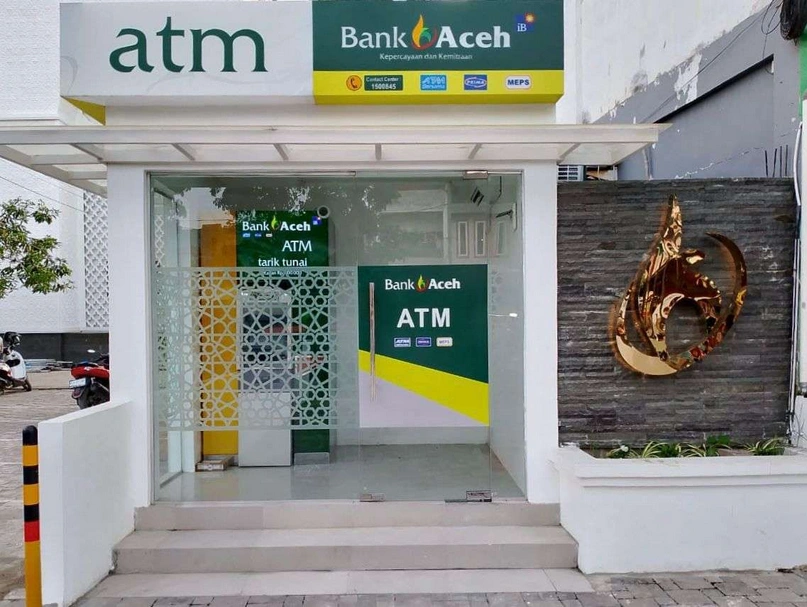 Kode Bank Aceh