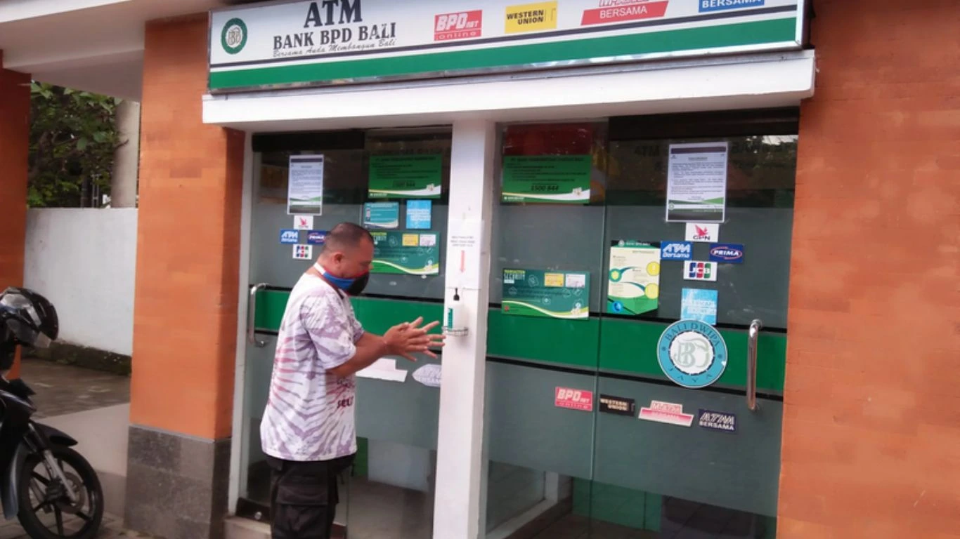 Kode Bank BPD Bali agar Transaksi Transfer Lancar